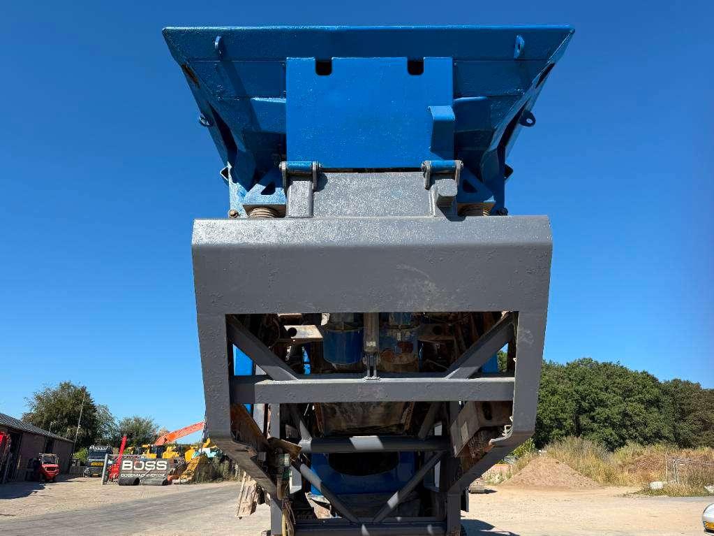 Kleemann MR130Z EVO2 - Magnet / Screen Photo 11