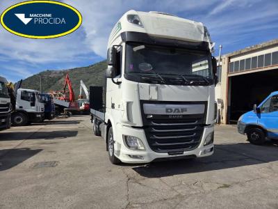 Daf XF460 Photo 1