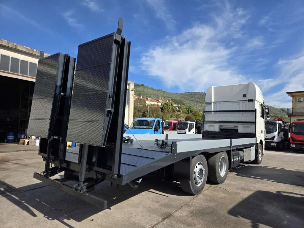 Daf XF460 Photo 21