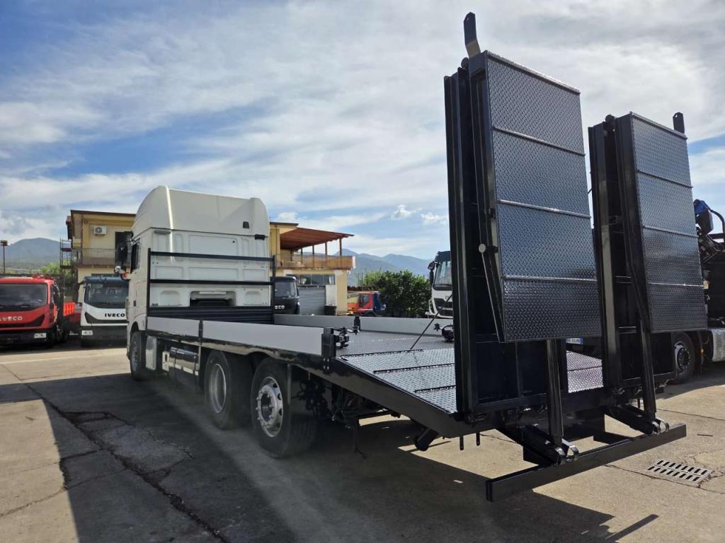 Daf XF460 Photo 25