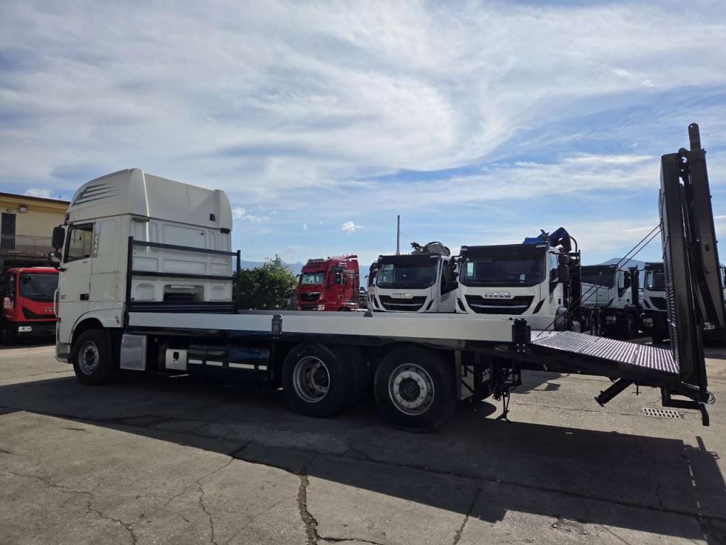 Daf XF460 Photo 29