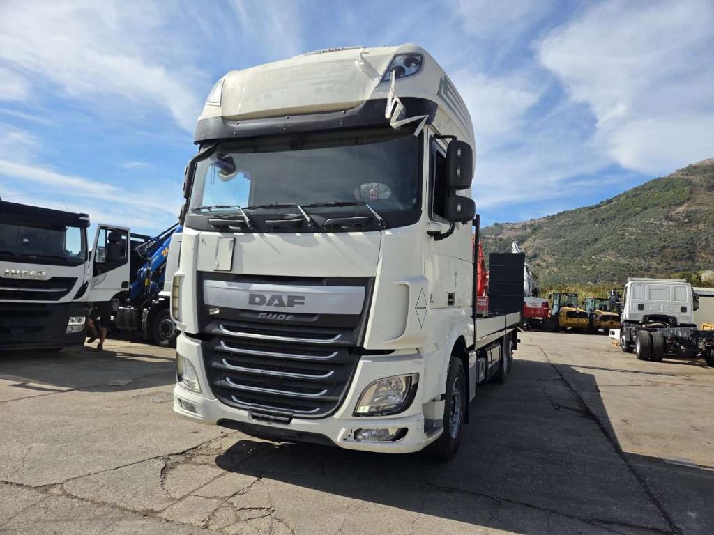 Daf XF460 Photo 3