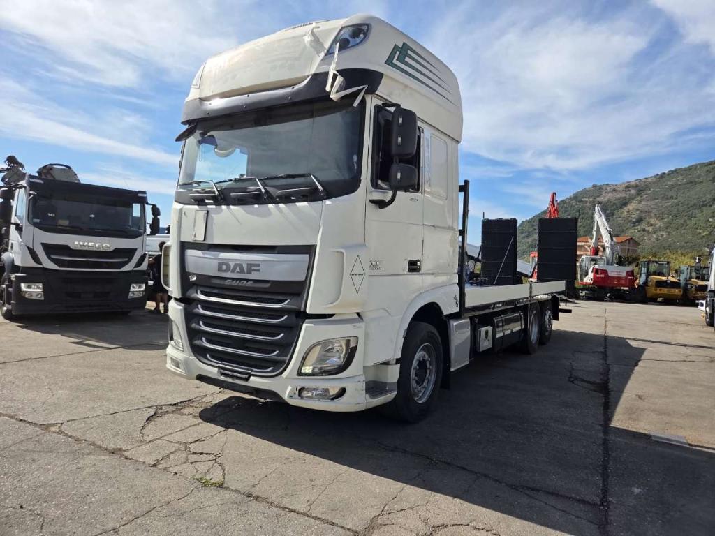 Daf XF460 Photo 7
