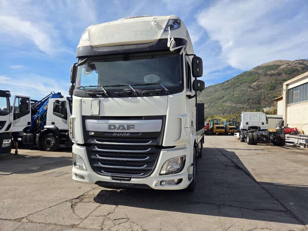 Daf XF460 Photo 8
