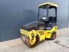 Bomag BW100 AC-4 Photo 1 thumbnail