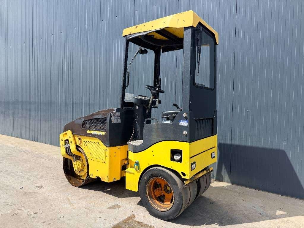 Bomag BW100 AC-4 Photo 23
