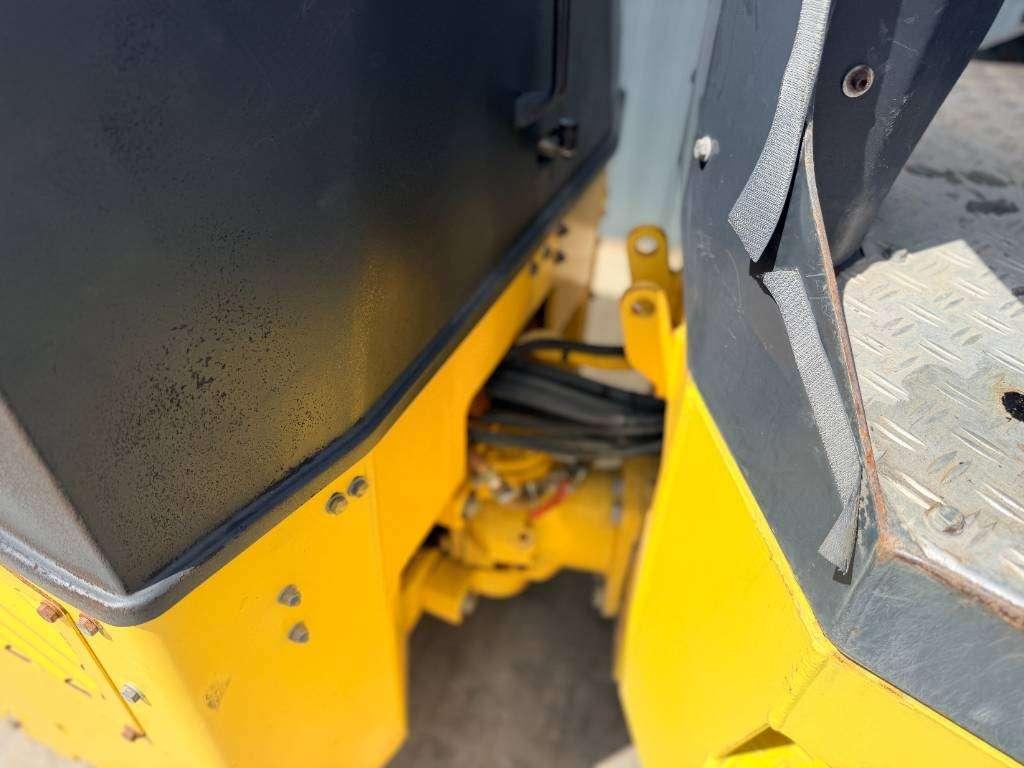 Bomag BW100 AC-4 Photo 25