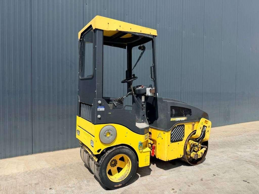 Bomag BW100 AC-4 Photo 4