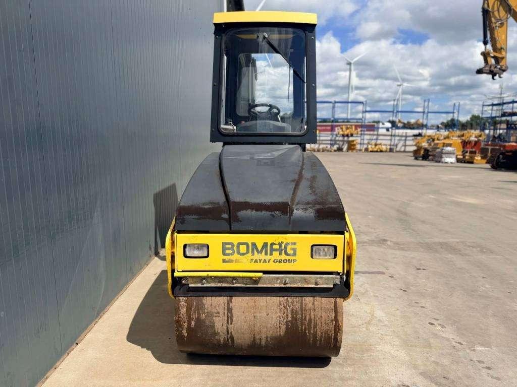 Bomag BW100 AC-4 Photo 7
