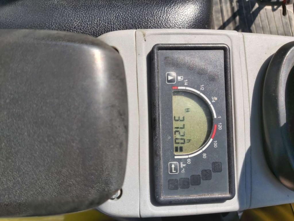 Wacker Neuson EZ17 Photo 5