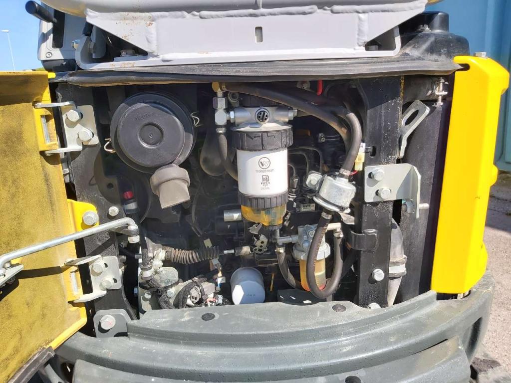 Wacker Neuson EZ17 Photo 7