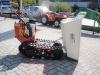 Tekna TT 350 DUMPER RIBALTAMENTO IDRAULICO Photo 5 thumbnail