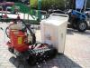 Tekna TT 350 DUMPER RIBALTAMENTO IDRAULICO Photo 7 thumbnail