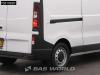 Renault Trafic 130pk L2H1 LED Airco Cruise Euro6 L2 Airco Cruise control Photo 21 thumbnail