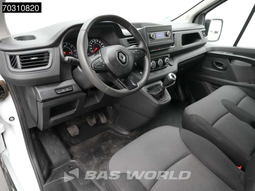 Renault Trafic 130pk L2H1 LED Airco Cruise Euro6 L2 Airco Cruise control Photo 13