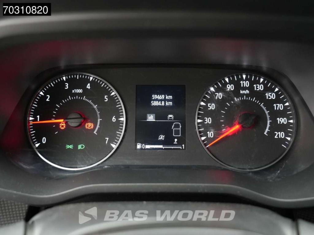 Renault Trafic 130pk L2H1 LED Airco Cruise Euro6 L2 Airco Cruise control Photo 16