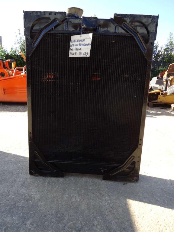 Radiateur eau pour Fiat Allis FL10E - FL145 Photo 2