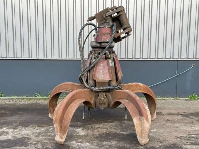 HGT GSM35 en vente par Big Machinery