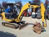 Caterpillar 302.5 Photo 1 thumbnail