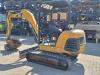 Caterpillar 302.5 Photo 3 thumbnail