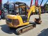 Caterpillar 302.5 Photo 4 thumbnail