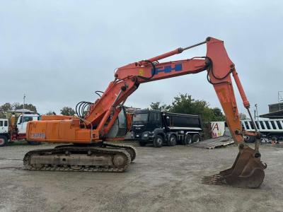 Fiat Hitachi ex215 en vente par Albacamion Srl