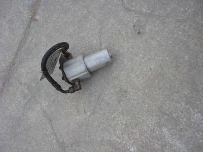 Support de filtre pour Hitachi ZW220 en vente par OLM 90 Srl