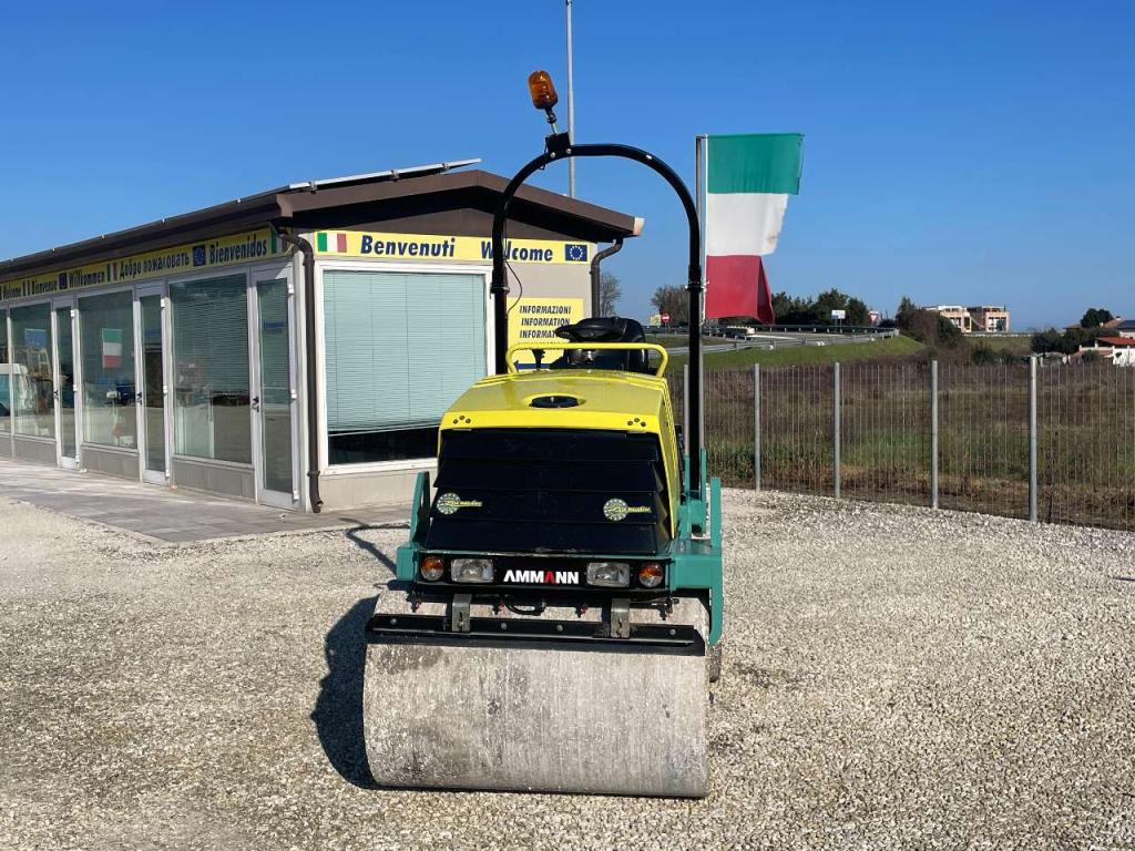 Ammann AV 26-2S Photo 3