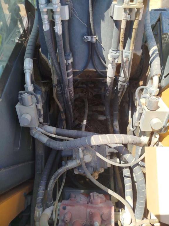 Hyundai 145LCR-9A Photo 5