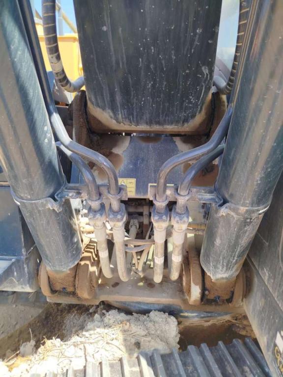 Hyundai HX210ANL Photo 4