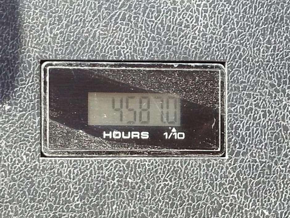 Hyundai HX210ANL Photo 7