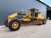Caterpillar 140H Photo 1 thumbnail