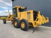 Caterpillar 140H Photo 2 thumbnail