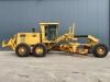 Caterpillar 140H Photo 6 thumbnail