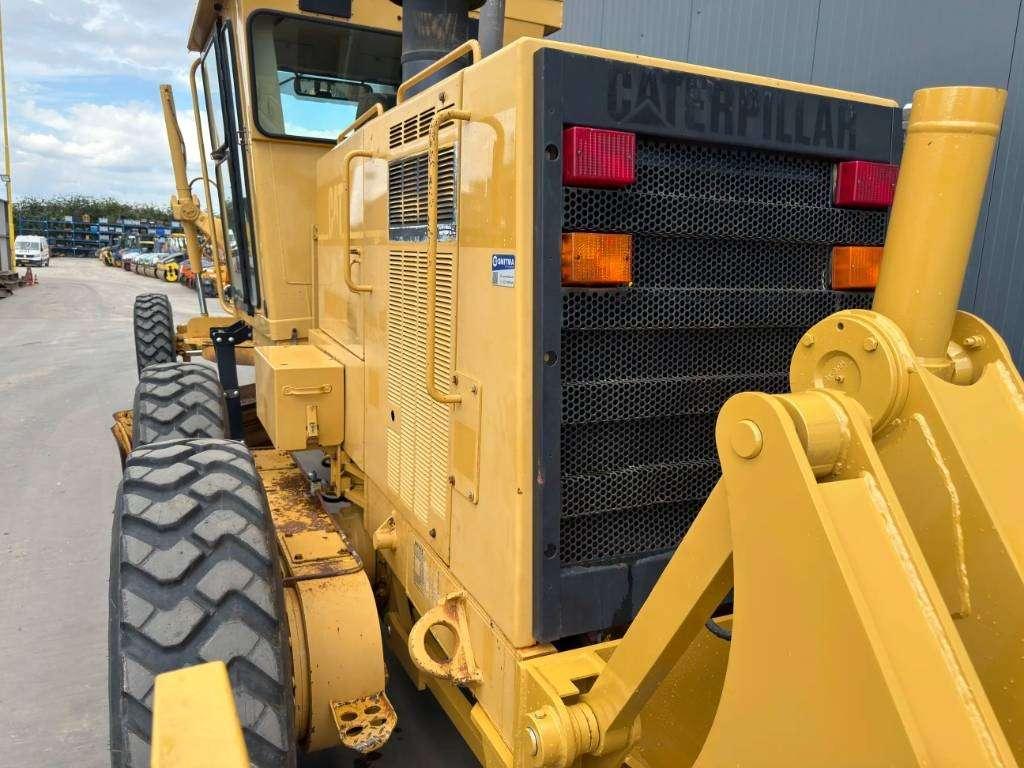Caterpillar 140H Photo 10