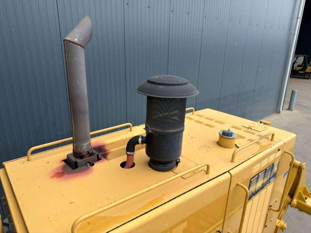 Caterpillar 140H Photo 12