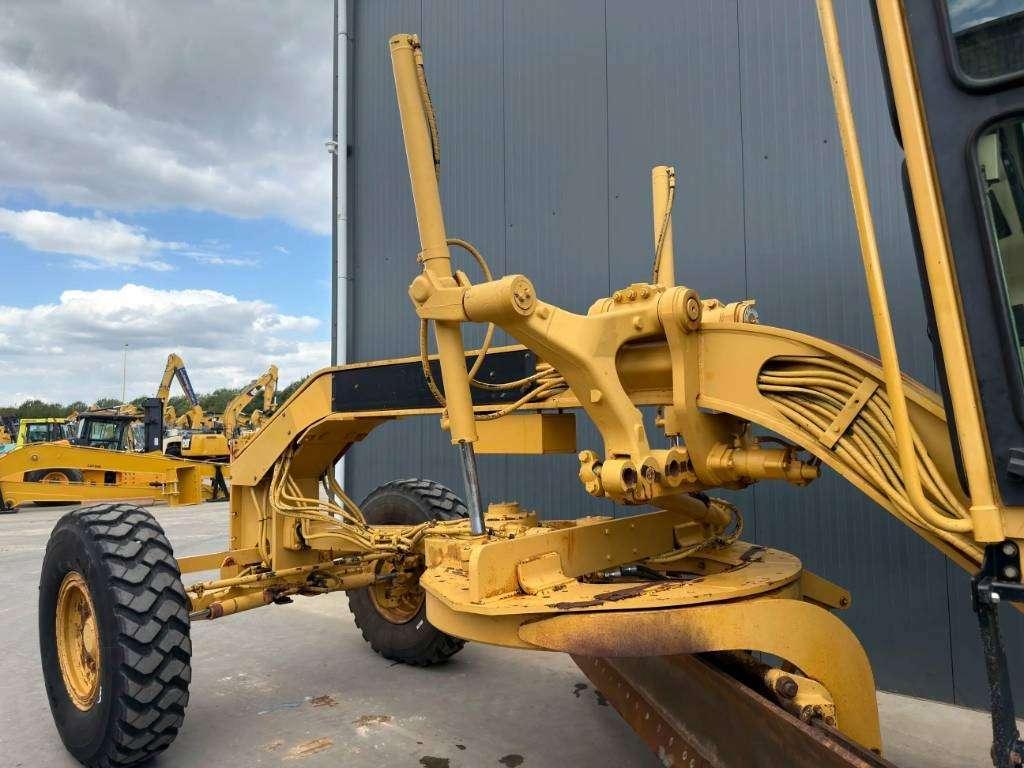 Caterpillar 140H Photo 14
