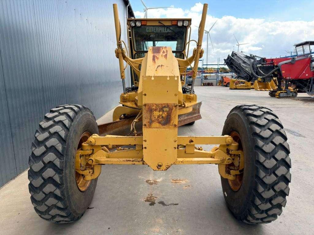 Caterpillar 140H Photo 19