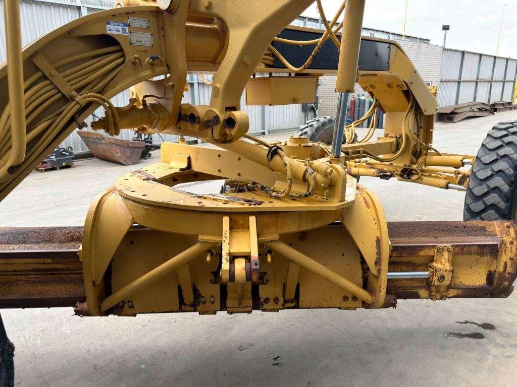 Caterpillar 140H Photo 21