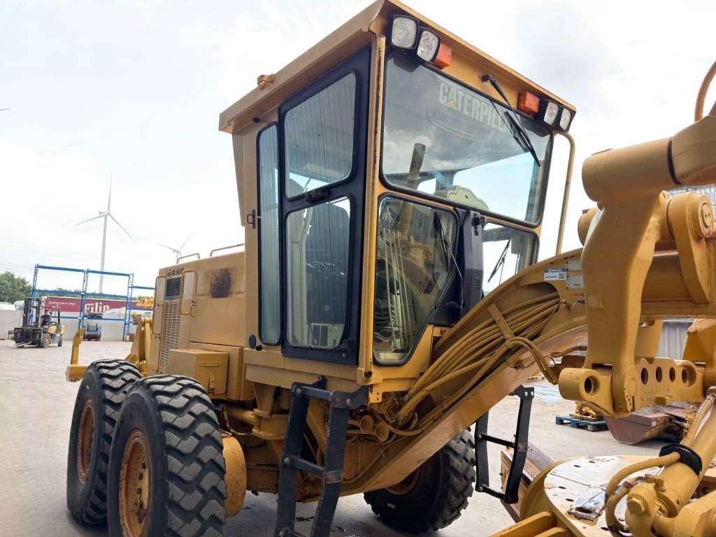 Caterpillar 140H Photo 22