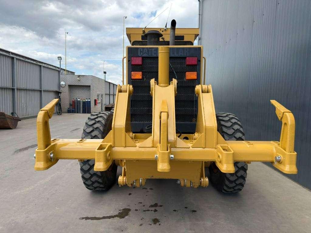 Caterpillar 140H Photo 8