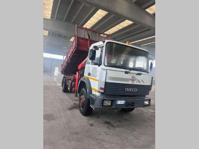 Iveco 190.26 en vente par Deal Di Balliu Mentor & c. Sas