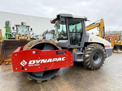 Dynapac CA 3500 PD en vente par Simex Baumaschinenhandel GmbH