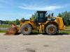 Caterpillar 966M Photo 1 thumbnail