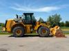 Caterpillar 966M Photo 6 thumbnail