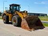 Caterpillar 966M Photo 7 thumbnail