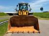 Caterpillar 966M Photo 8 thumbnail