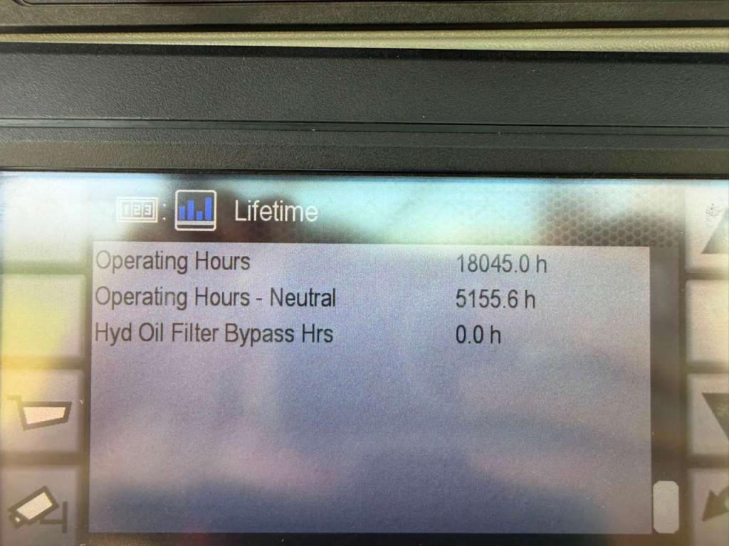 Caterpillar 966M Photo 23
