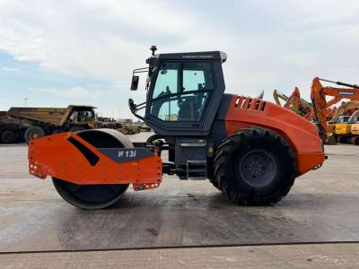 Hamm H13i en vente par Big Machinery
