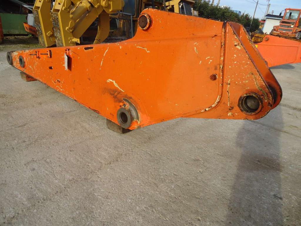 Stick pour Fiat Hitachi EX215 Photo 4
